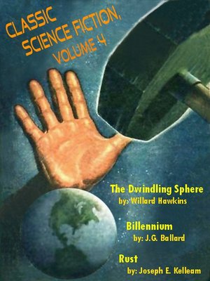 cover image of Classic Science Fiction, Volume 4